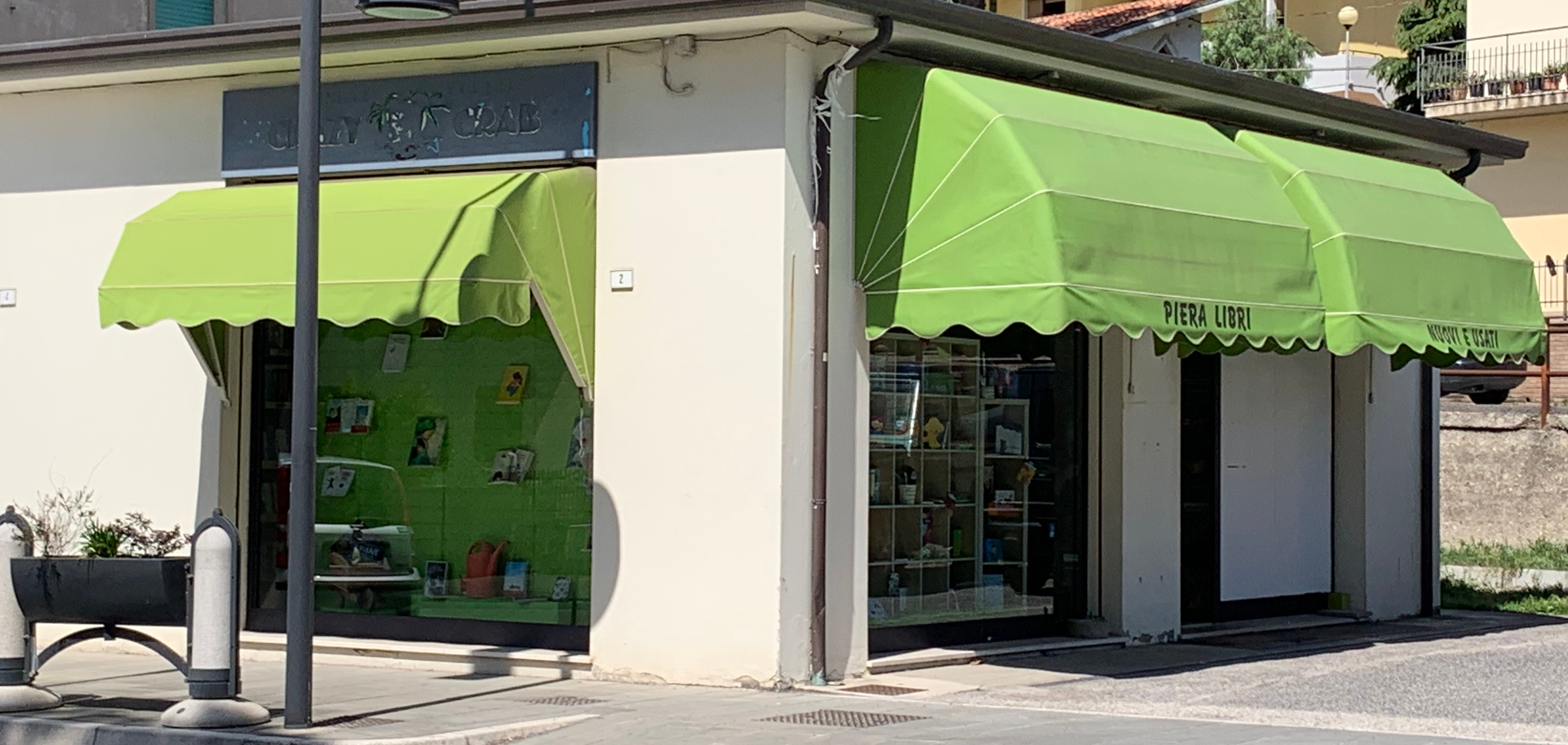 Libreria Piera Libri
