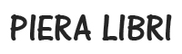 Logo Libreria Piera Libri